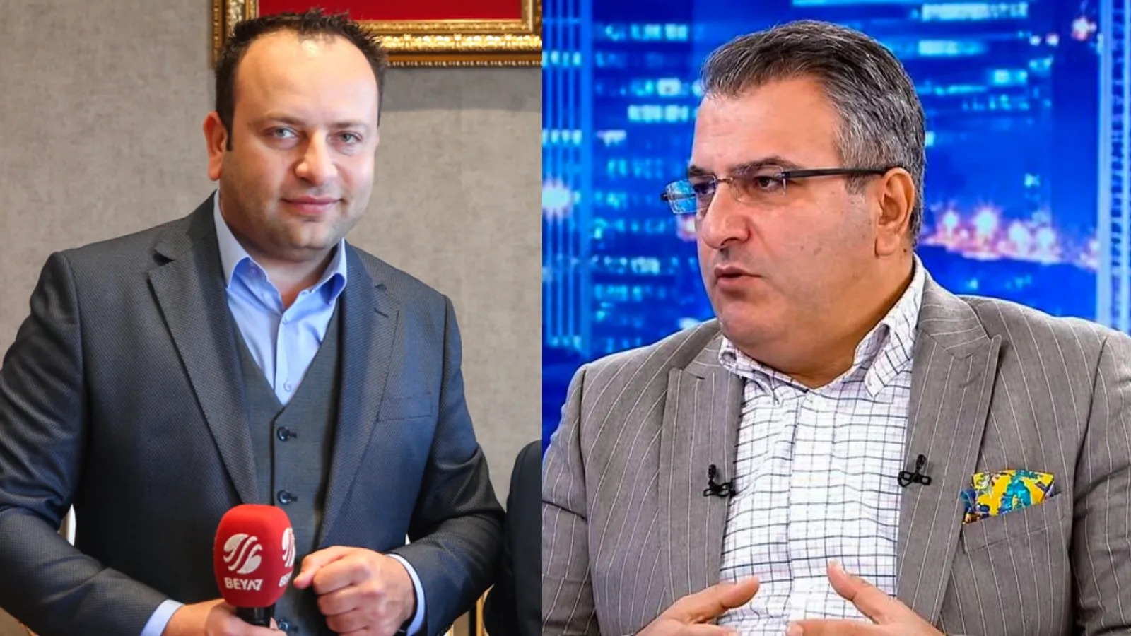 Cem Küçük soruşturmasında İsmail Çanak’ın ifadesi: Küçük’e verdiğim paralar belediye organizasyonlarına katılması karşılığında yapılan ödemeler