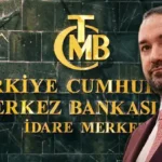 Türkiye Cumhuriyet Merkez Bankası eylül ayı faiz kararını açıkladı